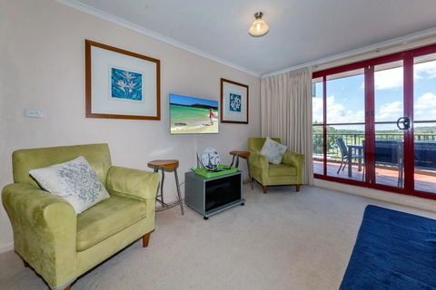 Horizons Golf Club, Unit 53, Gleneagles - Accommodation Melbourne 1