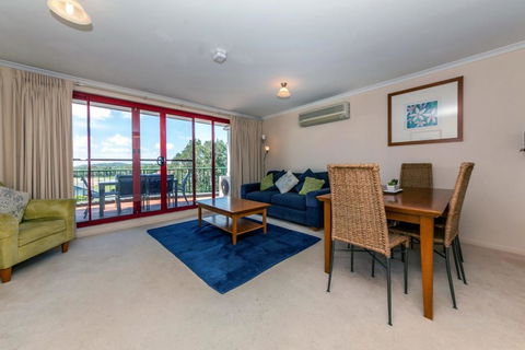 Horizons Golf Club, Unit 53, Gleneagles - Accommodation Melbourne 0