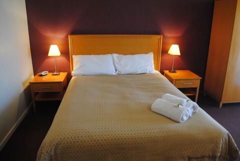 Horse & Jockey Hotel Motel - Accommodation Melbourne 1