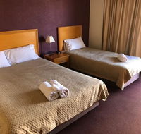 Horse  Jockey Hotel Motel - Accommodation Melbourne