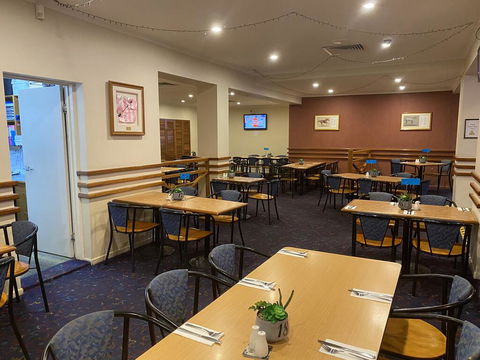 Horse & Jockey Hotel Motel - Accommodation Melbourne 3