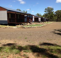 Horsepower Cabins - Accommodation Melbourne