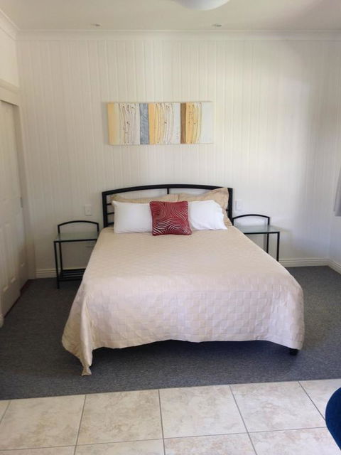 Horsepower Cabins - Accommodation Melbourne 3