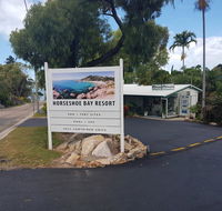 Horseshoe Bay Resort - Accommodation Melbourne
