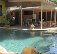 Horseshoe Hideaway at Horseshoe Bay - Accommodation Melbourne