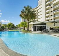 Horton Apartments - Accommodation Melbourne