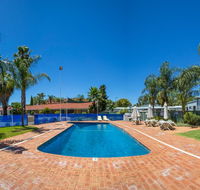 Hospitality Kalgoorlie SureStay by Best Western - Accommodation Melbourne
