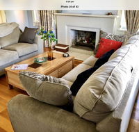 Hospitality on the Hill - Accommodation Melbourne