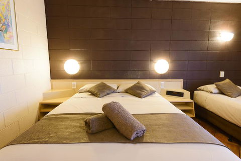 Hospitality Port Hedland - Accommodation Melbourne 2