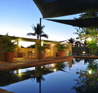 Hospitality Port Hedland - Accommodation Melbourne