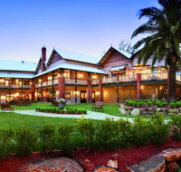 Hotel Bellinzona - Accommodation Melbourne