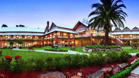 Hotel Bellinzona - Accommodation Melbourne 0