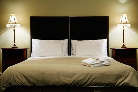 Hotel Bellinzona - Accommodation Melbourne 2
