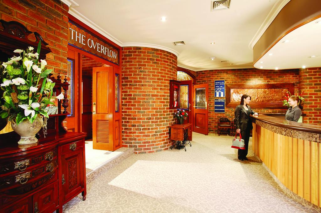 Mount Waverley VIC Accommodation Melbourne