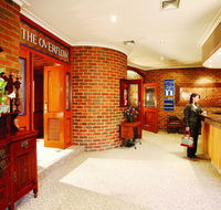Hotel Bruce County - Accommodation Melbourne