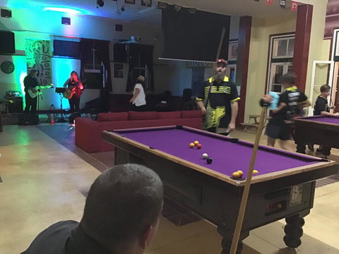 Hotel Cecil - Wondai - Accommodation Melbourne 1