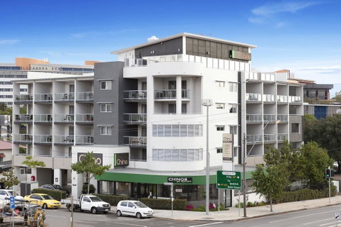 Hotel Chino - Accommodation Melbourne 2