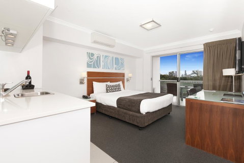 Hotel Chino - Accommodation Melbourne 0