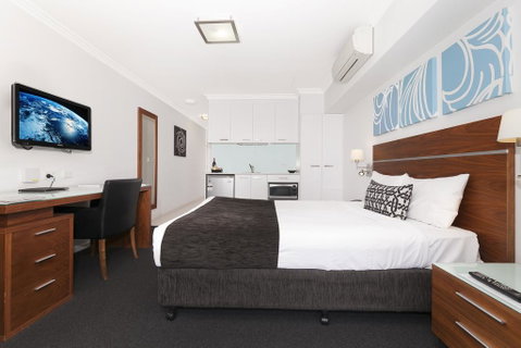 Hotel Chino - Accommodation Melbourne 1