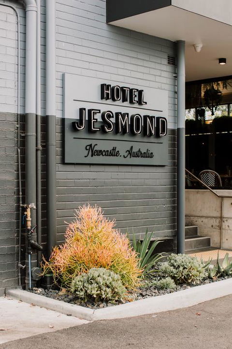 Hotel Jesmond - Accommodation Melbourne 3