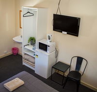 Hotel Jesmond - Accommodation Melbourne
