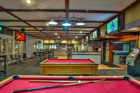 Hotel Kununurra - Accommodation Melbourne 3