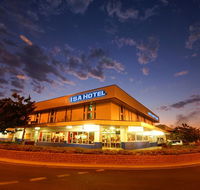 Isa Hotel - Melbourne 4u
