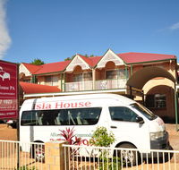Isla House PA - Accommodation Melbourne