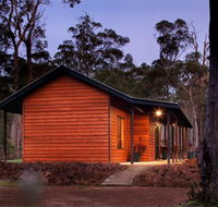 Island Brook Estate Winery and Chalets - Accommodation Melbourne