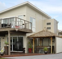 Island Daze Surf Beach Phillip Island - Accommodation Melbourne