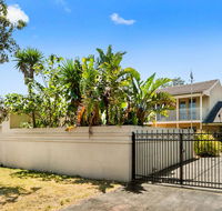 Isle of Serenity - Accommodation Melbourne