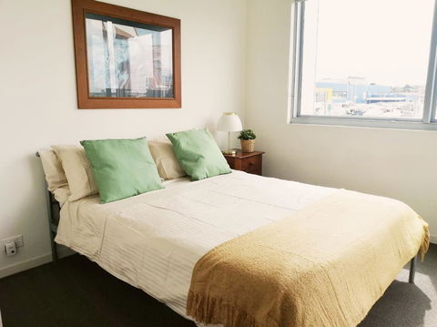 Italian Style Apartment - Accommodation Melbourne 1