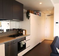 Italian Style Apartment - Accommodation Melbourne