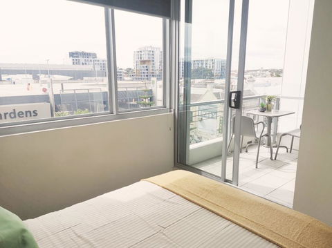 Italian Style Apartment - Accommodation Melbourne 2