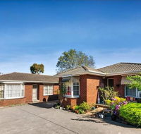 Ivy Units Glen Waverley - Accommodation Melbourne