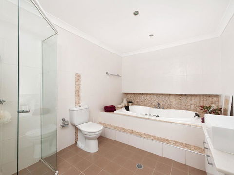 Jacaranda Blue @ Corlette - Accommodation Melbourne 2