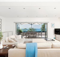 Jacaranda Blue  Corlette - Accommodation Melbourne