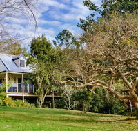 Jacaranda Cottages - Accommodation Melbourne