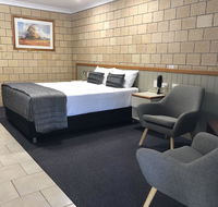 Jacaranda Country Motel - Melbourne 4u