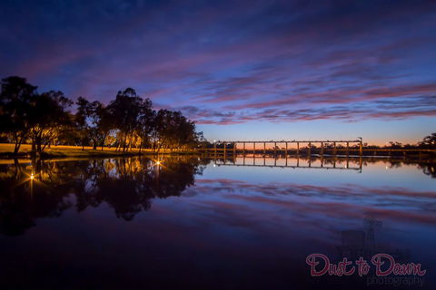 Jacaranda Country Motel - Melbourne 4u 2