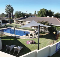 Jacaranda Holiday Units - Melbourne 4u