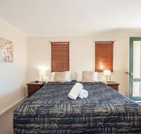 Jacaranda Place Motor Inn - Accommodation Melbourne