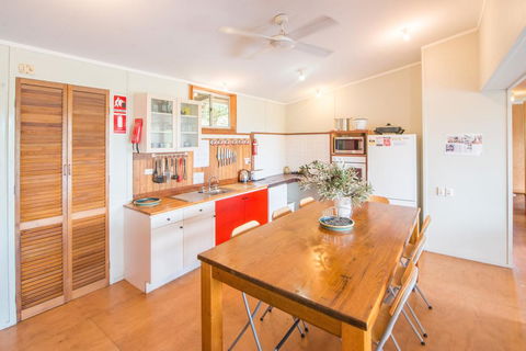 Jace House - Accommodation Melbourne 1