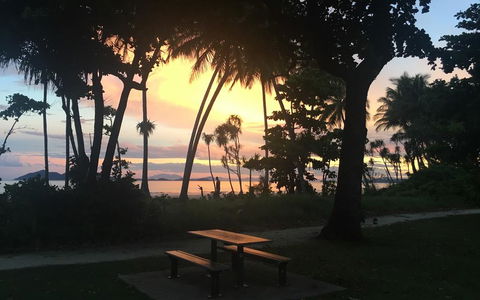 Jackaroo Treehouse Mission Beach - Accommodation Melbourne 3