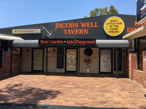 Jacobbs Well - Accommodation Melbourne 3