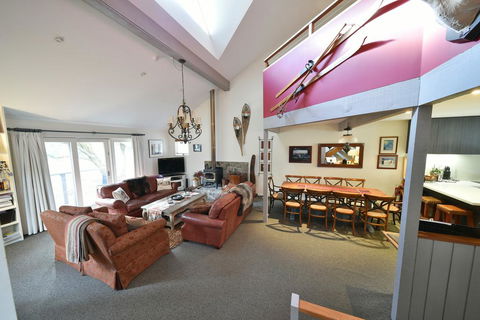 Jagungal - Accommodation Melbourne 2