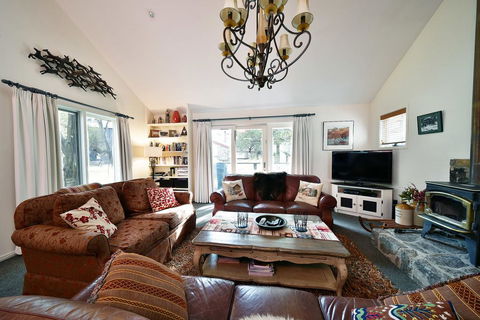 Jagungal - Accommodation Melbourne 1