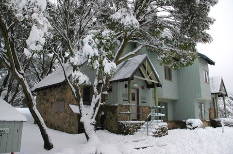 Jagungal - Accommodation Melbourne 0