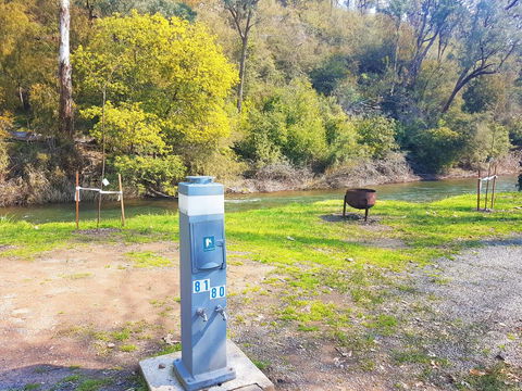 Jamieson Caravan Park - Accommodation Melbourne 3