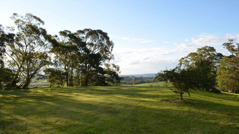 JAN'S ART STUDIO AT ASHBY RISE - Accommodation Melbourne 3
